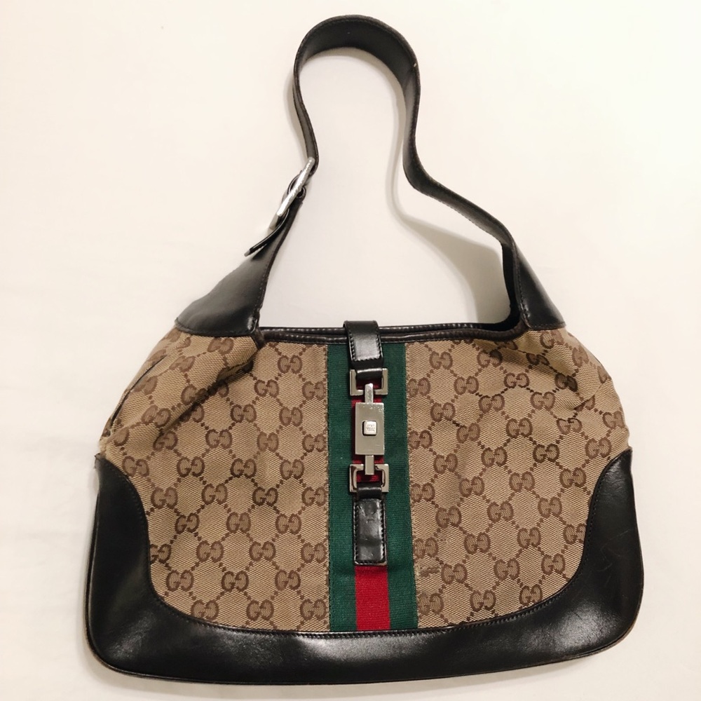 Gucci GG Jackie